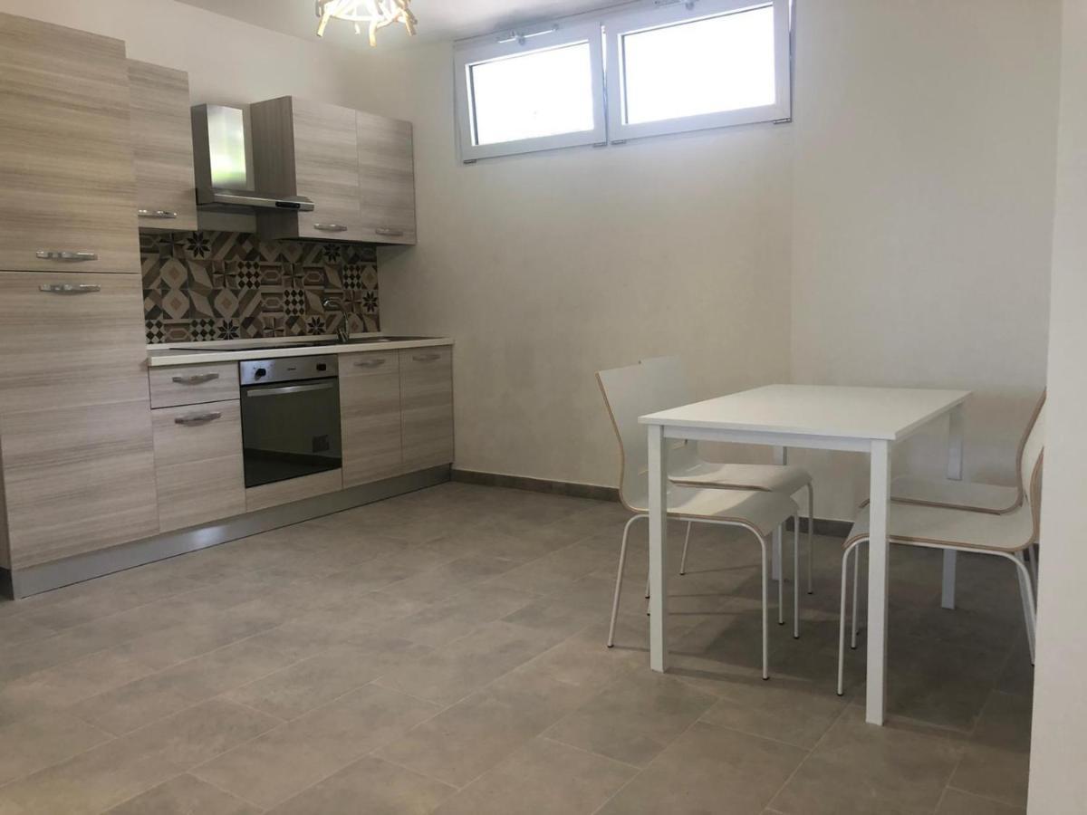 Le 5 Residence Роди-Гарганико Экстерьер фото