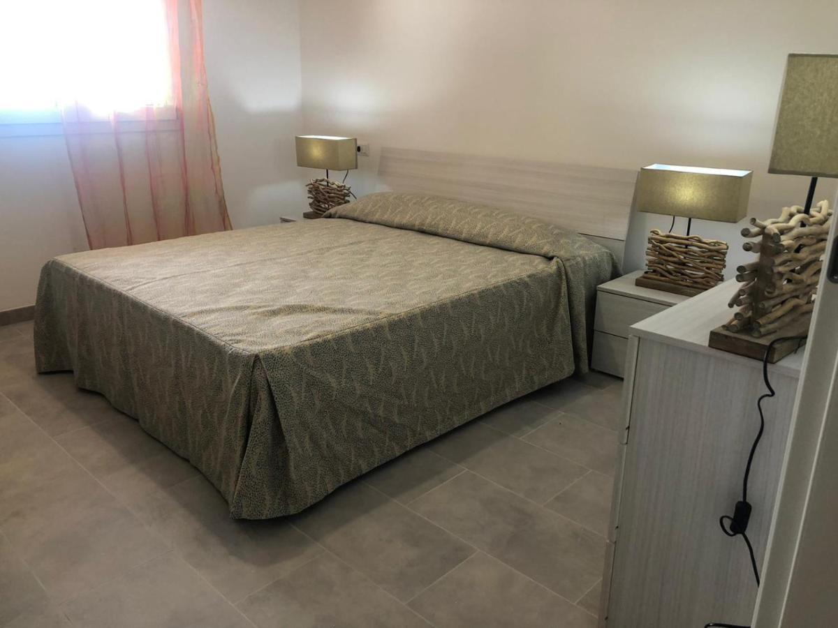 Le 5 Residence Роди-Гарганико Экстерьер фото