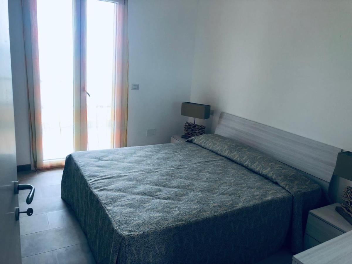 Le 5 Residence Роди-Гарганико Экстерьер фото