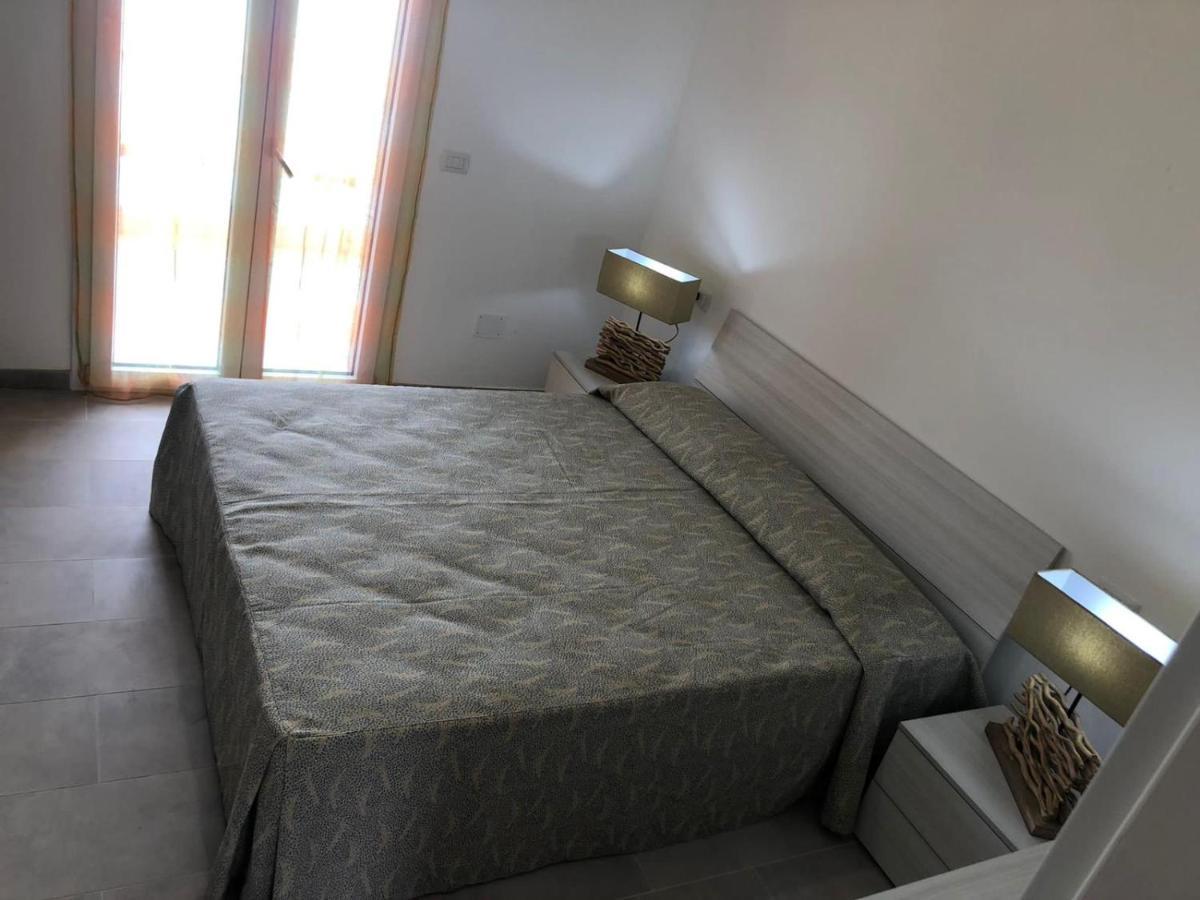 Le 5 Residence Роди-Гарганико Экстерьер фото