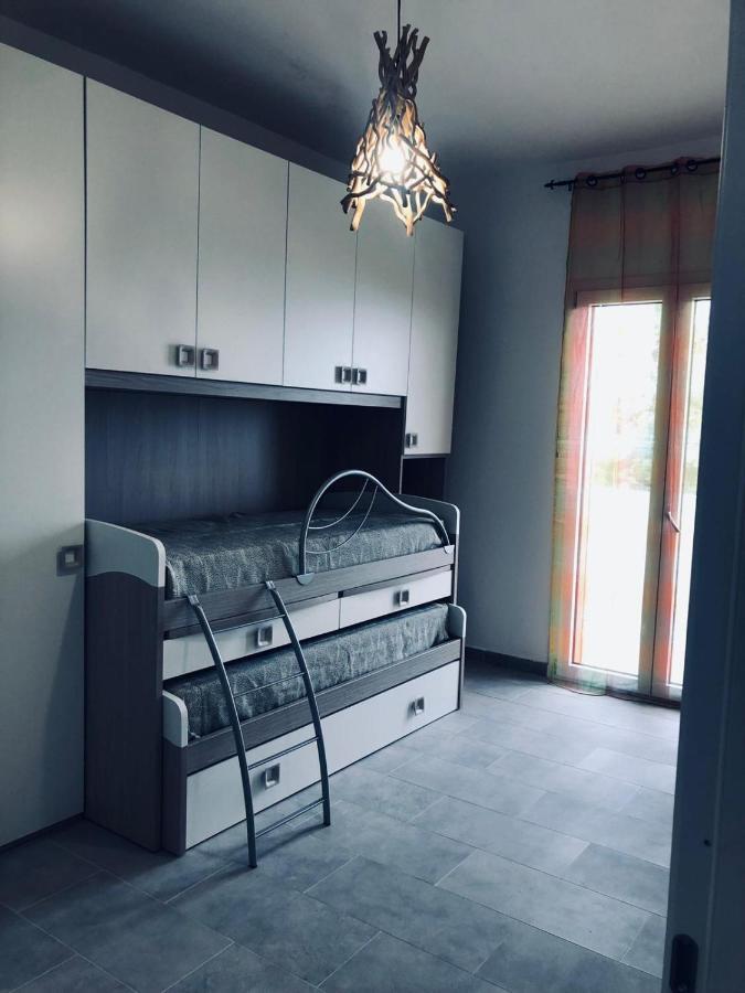 Le 5 Residence Роди-Гарганико Экстерьер фото