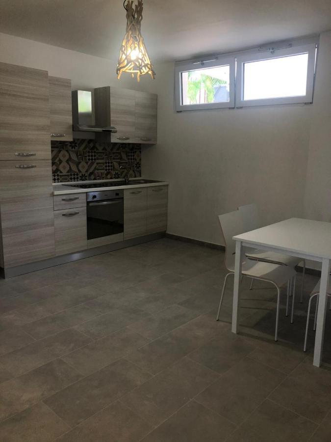 Le 5 Residence Роди-Гарганико Экстерьер фото
