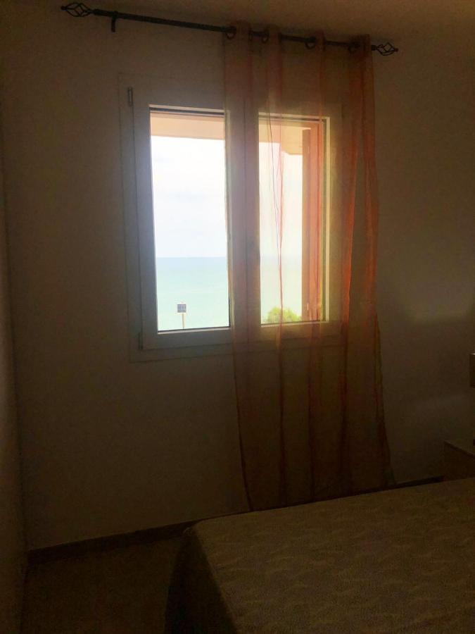 Le 5 Residence Роди-Гарганико Экстерьер фото