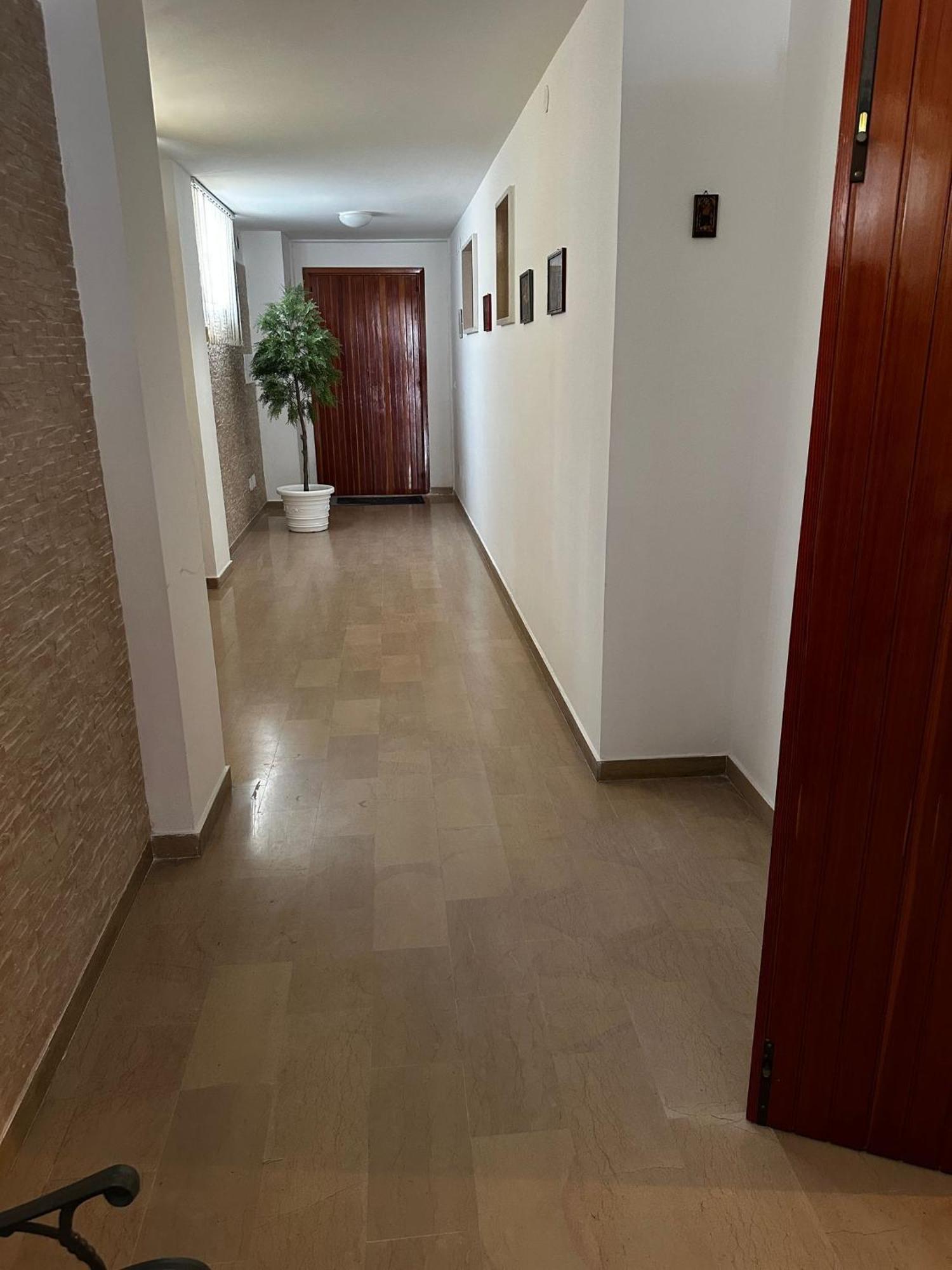 Le 5 Residence Роди-Гарганико Экстерьер фото